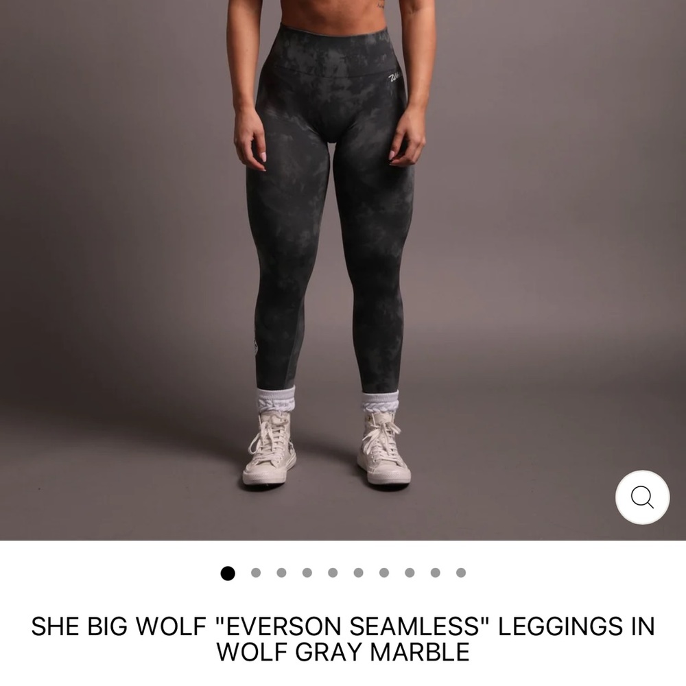 Darcsport leggings size medium. Brand new with tags.